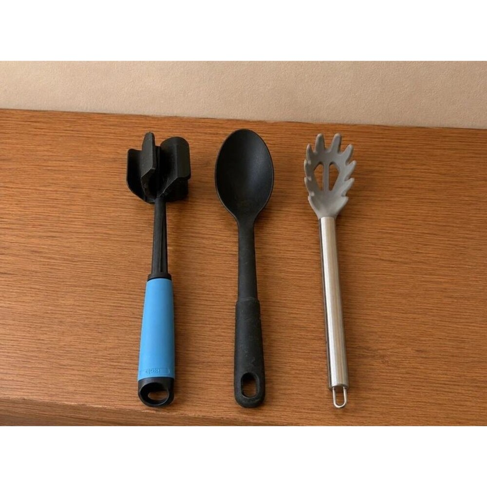 Kitchen Utensil